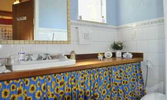 Imagem 6: Muito bem localizada e com muito potencial