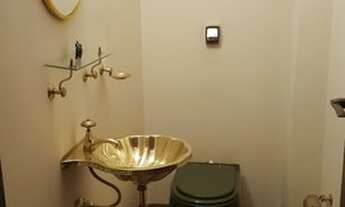 Imagem 7: Apartamento para Aluguel com 4 quartos , 159m² em Perdizes - São Paulo