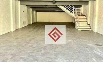 Imagem 2: Apartamento com 2 dormitórios à venda, 50 m² por R$ 250.000,00 - Vila Camilópolis - Santo