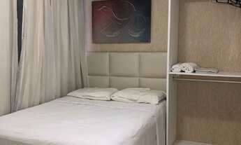 Imagem 5: Aluguel por temporada Praia de Iracema e beira-mar