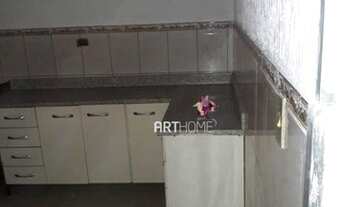 Imagem 2: Sobrado à venda R$ 320.000,00 Rudge Ramos! 2 dorm. 1 vaga! Agende sua visita!