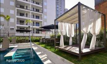 Imagem 4: Apartamento novo Vila das Merc~es- 2 dormitórios 1 suite 2 wcs 2 vagas - Lazer