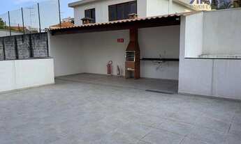 Imagem 3: Apartamento com 1 dormitório à venda, 30 m² por R$ 220.000 - Vila Maria Alta - São Paulo/S