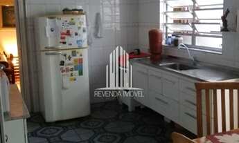 Imagem 7: Casa com 3 Quartos e 1 banheiro à Venda