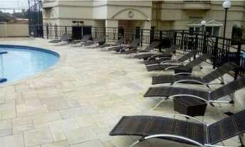 Imagem 2: Apartamento com 2 dormitórios, 52 m² - venda por R$ 450.000,00 ou aluguel por R$ 2.597,00