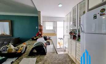 Imagem 4: Apartamento para venda tem 95 metros quadrados com 3 quartos em Centro - Guarapari - ES