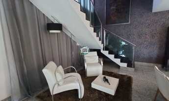 Imagem 5: Casa com 4 dormitórios à venda, 375 m² por R$ 1.590.000,00 - Condomínio Gran Park - Vespas