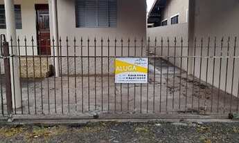 Imagem: Casa com 3 dormitórios para alugar por