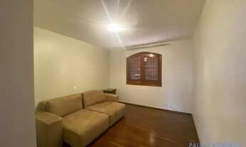 Imagem 4: CASA TÉRREA - CAMPO BELO - SP