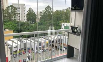 Imagem 3: Aparamento de 67m² com 2 dormr/1 suíte no Wonder Morumbi - Vila Andrade