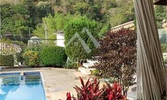 Imagem 7: Linda casa em condomínio nobre