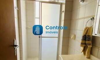 Imagem 2: MP - Apartamento com 2 dormitórios e suíte, elevador, sacada e vaga no Bairro Trindade/ Fp