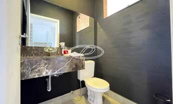 Imagem 5: Casa em Condomínio para aluguel, 3 quartos, 3 suítes, 2 vagas, Village Limeira - Limeira/S