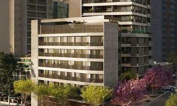 Imagem 2: Esquina Pinheiros - Residencial