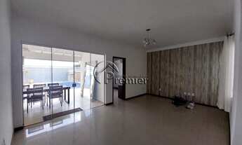 Imagem 7: INDAIATUBA - Casa Padrão - JARDIM RESIDENCIAL VILLA SUÍÇA