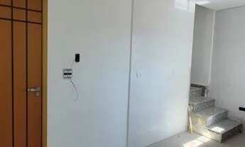 Imagem 5: Cobertura à venda 2 quartos 1 suíte 2 vagas Alencastro Silveira - Santo André - SP