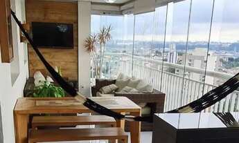 Imagem: São Paulo - Apartamento Padrão - Vila