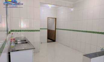 Imagem 2: CASA VENDA PARQUE DAS AMERICA PRAIA GRANDE SP