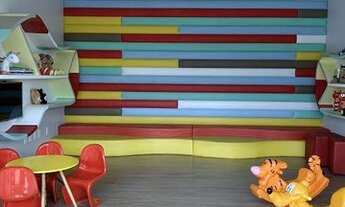 Imagem 4: Apartamento com 3 dormitórios à venda, 245 m² por R$ 2.790.000 - Guararapes - Fortaleza/CE