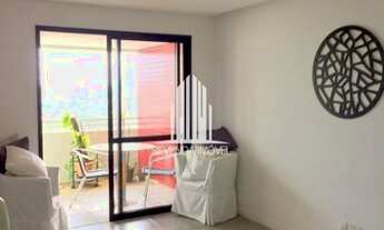 Imagem: Apartamento a venda no Modern House Brooklin