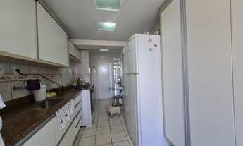 Imagem 7: Apartamento com 4 dormitórios à venda, 175 m² por R$ 800.000,00 - Manaíra - João Pessoa/PB