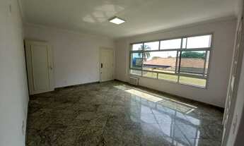 Imagem 6: Apartamento com 3 dormitórios para alugar, 150 m² por R$ 5.000,00/mês - Ponta da Praia - S