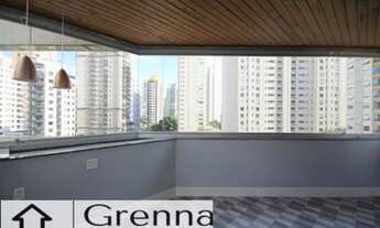 Imagem 4: Apartamento 244m2 Moema SP