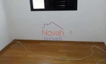 Imagem 5: Apartamento com 3 dormitórios para alugar, 140 m² por R$ 4.400,00/mês - Embaré - Santos/SP