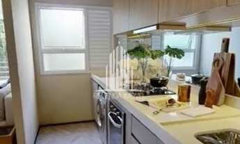 Imagem 4: Apartamento de 64m² com 2 dormr/1 suíte, 2 vagas no Ver.de Panorama - Butantã