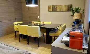 Imagem 5: Apartamento para venda possui 125 metros quadrados com 4 quartos em Sion - Belo Horizonte