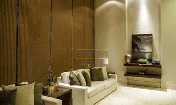 Imagem: Apartamento com 1 dormitório, 47 m²