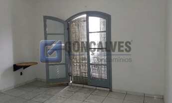 Imagem: SAO BERNARDO DO CAMPO - Residential / Sobrado