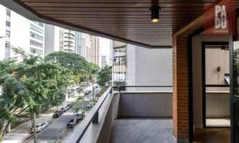 Imagem: Apartamento em Higienópolis de 172M2 3Dorm