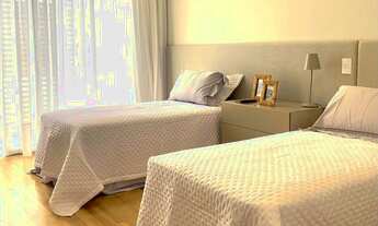 Imagem 7: Casa com 5 dormitórios à venda, 600 m² por R$ 8.300.000,00 - Condomínio Terras de São José