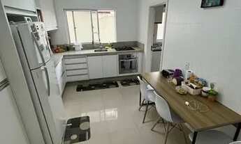 Imagem 4: Apartamento para Venda em São Paulo, Vila Clementino, 3 dormitórios, 1 banheiro, 1 vaga