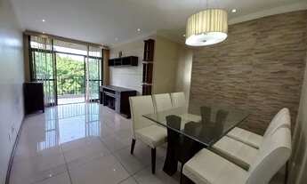 Imagem 1: OPORTUNIDADE NO PECHINCHA - APTO 3 QUARTOS, SENDO 1 SUÍTE PARA VENDA TODO REFORMADO