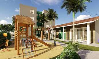 Imagem 5: APARTAMENTO DE 2 DORMITÓRIOS À VENDA NO BAIRRO SANTA MARTA, PASSO FUNDO - RS