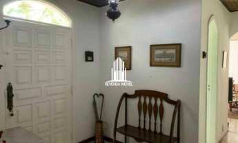 Imagem 5: Sobrado de 890m² com 4 suítes, 2 vagas no Morumbi