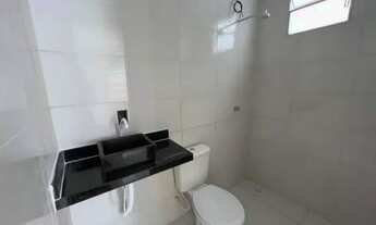 Imagem 5: Casa Nova No Campo Sales. Excelente localização. última Unidade