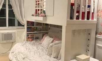 Imagem 3: Apartamento com 3 dormitórios para alugar, 150 m² - Copacabana - Rio de Janeiro/RJ