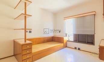 Imagem 4: Apartamento Venda Vila Mariana 212 m² 3 Dormitórios