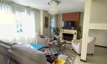 Imagem 2: CASA 4 SUÍTES NO CONDOMÍNIO CONDADO DE CAPÃO Ref.: *31