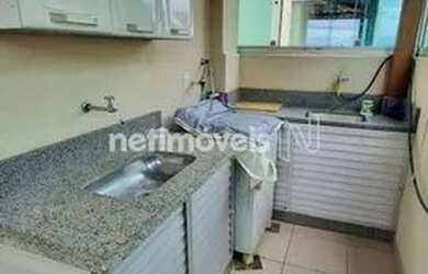 Imagem 3: Venda Cobertura Salgado Filho Belo Horizonte