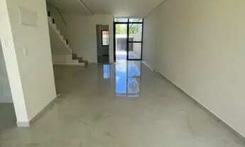 Imagem 6: Casa para venda possui 152 metros quadrados com 4 quartos em Centro - Eusébio - Ceará