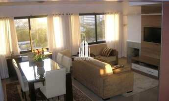 Imagem 4: Cobertura a venda no condominio Giacomo Puccini 3 suítes 7 vagas em 620m² no Butantã