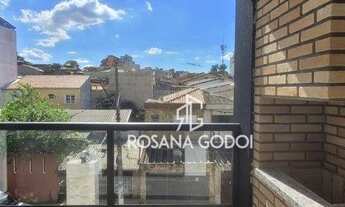 Imagem 3: Apartamento com 2 dormitórios à venda, 65 m² por R$ 450.000 - Paulicéia - São Bernardo do