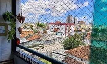 Imagem 6: EDF ESMERALDA DOS NOBRES