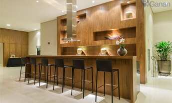 Imagem 4: Apartamento com 1 dormitório, 89 m² - venda por R$ 1.260.000,00 ou aluguel por R$ 7.774,85