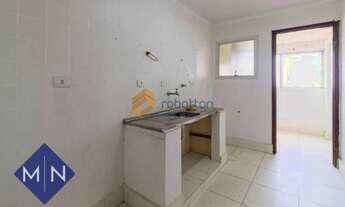 Imagem 5: Apartamento para alugar, 67 m² por R$ 2.113,39/mês - Jabaquara - São Paulo/SP