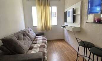 Imagem: APARTAMENTO PARQUE SICILIA